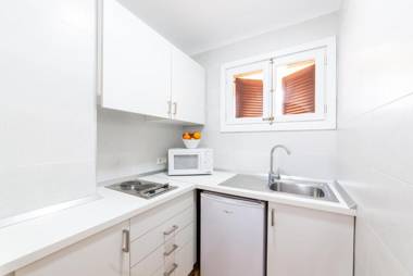 Apartamentos Casa Vida