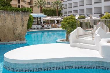 Plazamar Serenity Resort