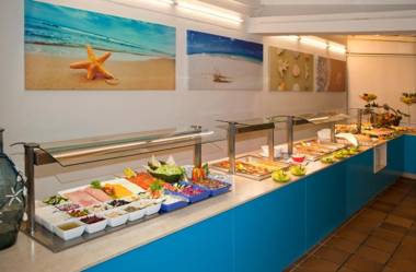 Plazamar Serenity Resort