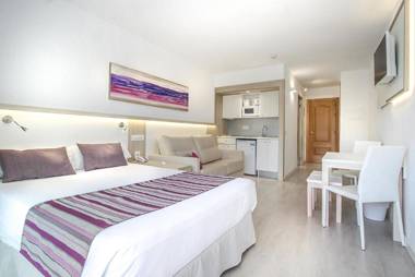 Globales Costa de la Calma