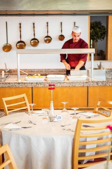 Hotel & Apartamentos Casablanca