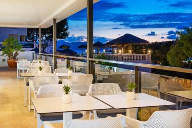 Hotel & Apartamentos Casablanca