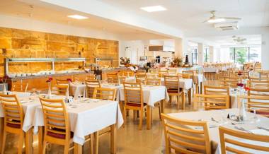 Hotel & Apartamentos Casablanca