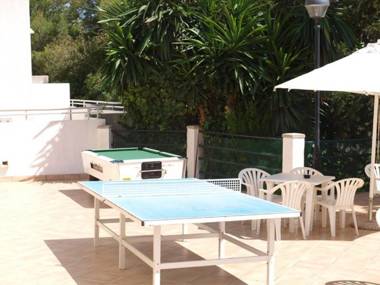 Apartamentos Vista Club