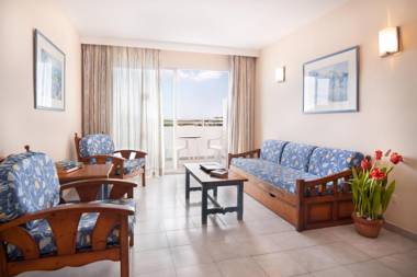 Apartamentos Vista Club