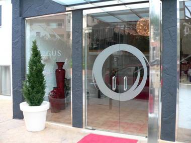 Hotel Boutique Bon Repos - Adults Only