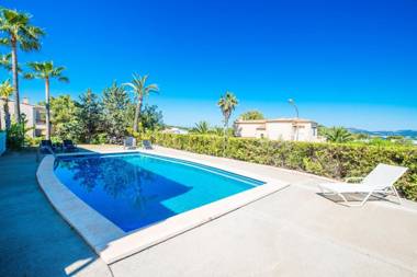 Villa Es Port Santa Ponça
