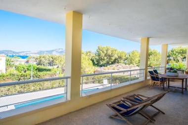 Villa Es Port Santa Ponça