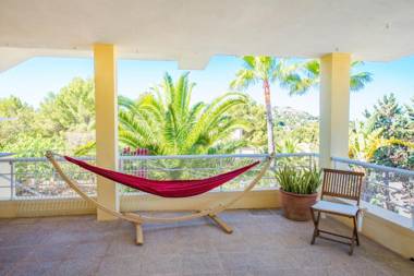 Villa Es Port Santa Ponça