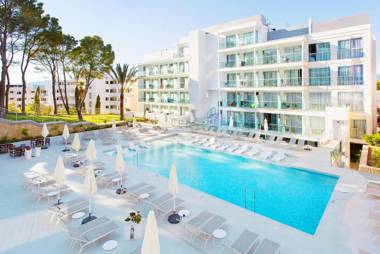 MSH Mallorca Senses Hotel Santa Ponsa - Adults Only