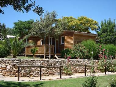 Camping L'Orangeraie