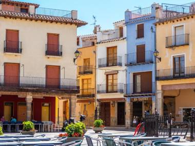 Camping L'Orangeraie