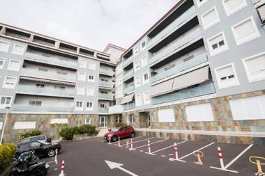 HARMONY PARK NEW APT WITH SEA VIEW