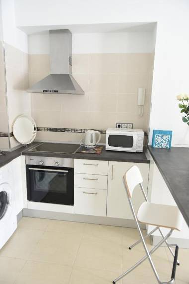 Balcón del Atlántico 507