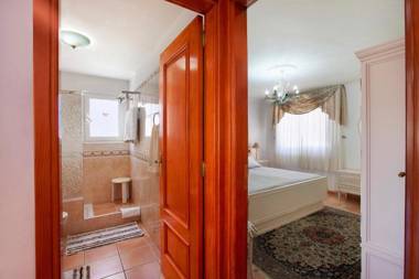 Apartamento vistas Bajamar