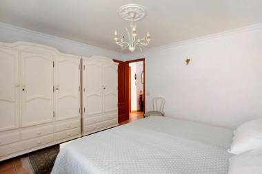 Apartamento vistas Bajamar