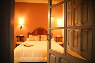 Hospedium Hotel El Nido de Alcudia Suites