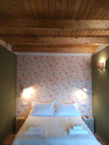 Hospedium Hotel El Nido de Alcudia Suites