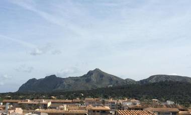 Apartamentos Carlos V