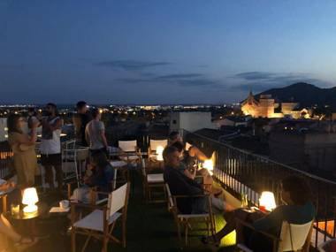 Fonda Llabrés Boutique Hotel