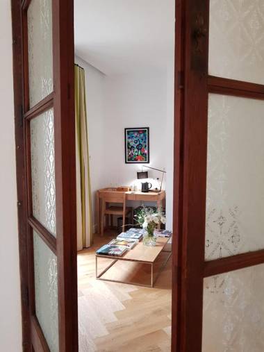 Hotel Can Mostatxins