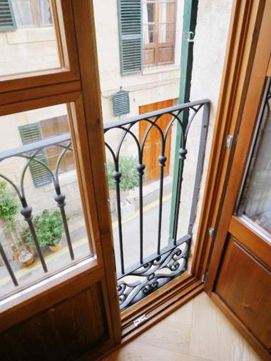 Hotel Can Mostatxins