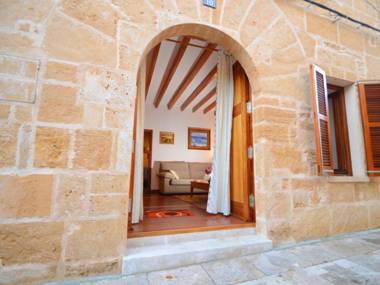 Sant Vicenç amazing house in Alcudia for 6