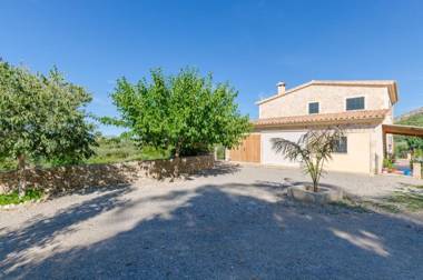 Ca Na Siona (Es Turonet)