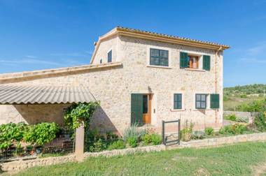 Ca Na Siona (Es Turonet)