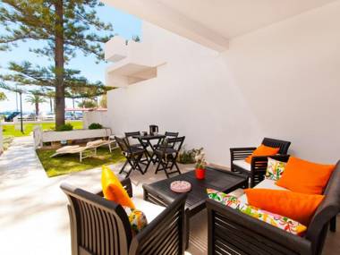 Apartment Oiza Sand Castle 15 at Alcudia Beach WIFI and aircon