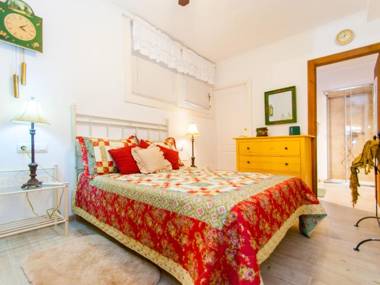 Apartment Oiza Sand Castles 23 at Alcudia Beach WIFI and aircon