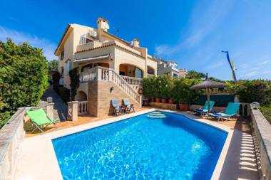 Villa Aucanada