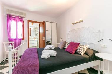 Apartment Sa Fornera