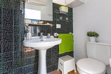 Apartment Sa Fornera