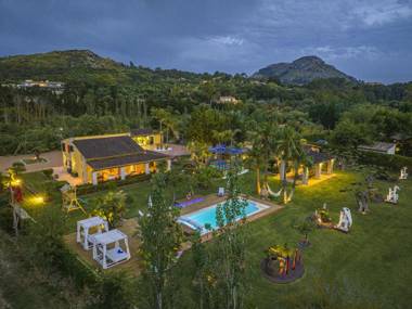 Finca Els Oscols 53