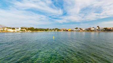 Apartamento CAN PERICAS Alcudia