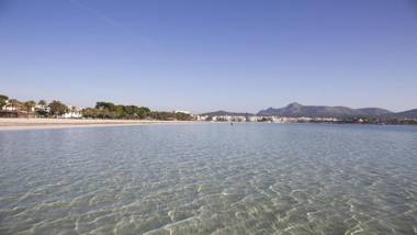 Apartamento CAN PERICAS Alcudia