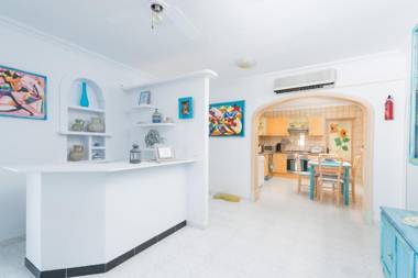 Villa FISHERMAN Alcudia