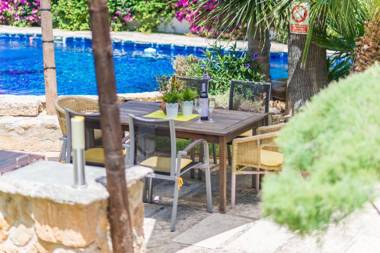 Villa FISHERMAN Alcudia