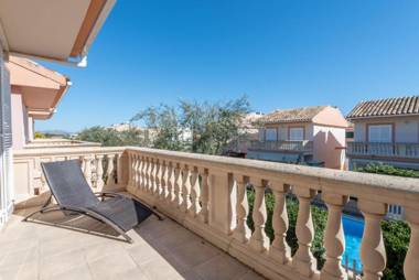 Casa Marta Montevideu