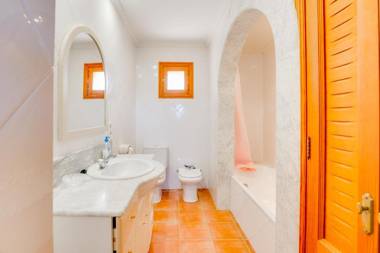 Villa LORENZO ALCUDIA