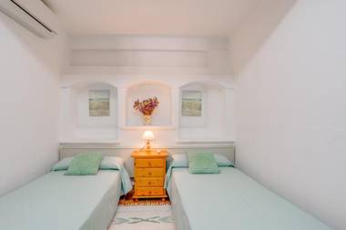 Villa LORENZO ALCUDIA