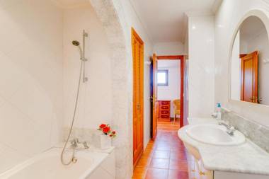 Villa LORENZO ALCUDIA