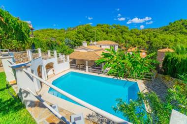 Villa Alcanada Sunrise