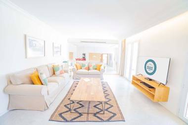 Villa Alcanada Sunrise