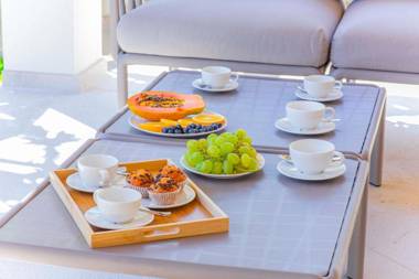 Villa Alcanada Sunrise