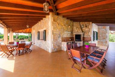 Finca Hort des Xilindro