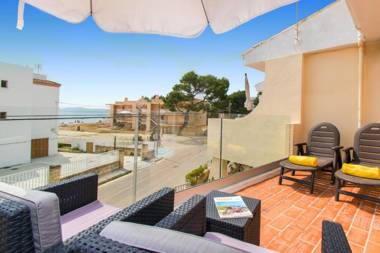 Apartamento SALZES III