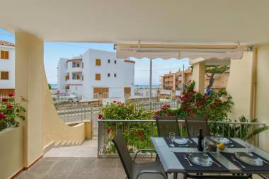 Apartamento SALZES III