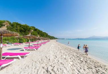 Apartamento SALZES IV